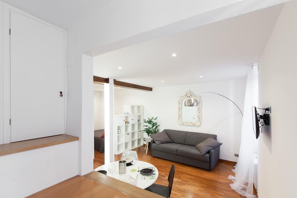 Urbana Lodge, Monti Rome Extérieur photo
