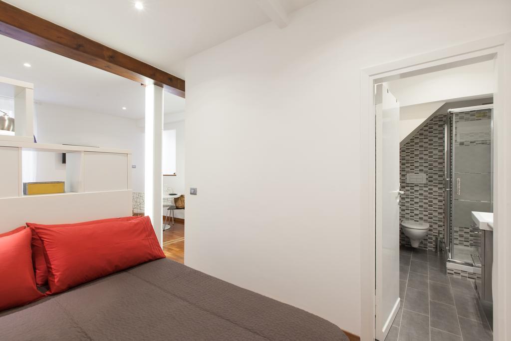 Urbana Lodge, Monti Rome Extérieur photo